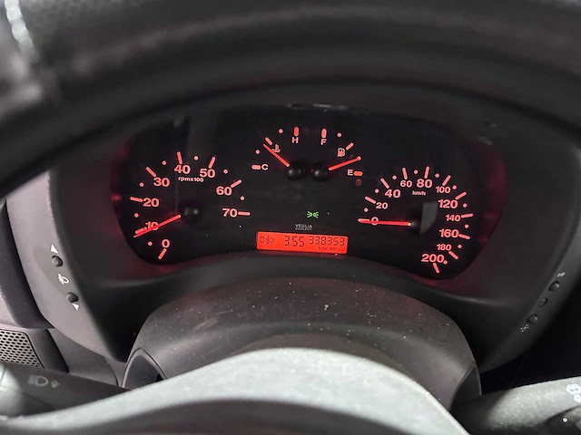 Fiat - fiat doblo cargo - 1.6 16v - 7-vsf-28 - afbeelding 17 van  17