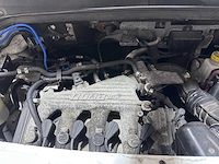 Fiat - fiat doblo cargo - 1.6 16v - 7-vsf-28 - afbeelding 1 van  4