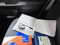 Fiat - fiat doblo cargo - 1.6 16v - 7-vsf-28 - afbeelding 2 van  4