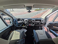 Fiat - fiat ducato - poesll - posll - automaat - camper - 2021 - afbeelding 2 van  27