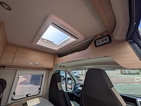 Fiat - fiat ducato - poesll - posll - automaat - camper - 2021 - afbeelding 3 van  27