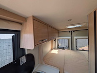 Fiat - fiat ducato - poesll - posll - automaat - camper - 2021 - afbeelding 4 van  27