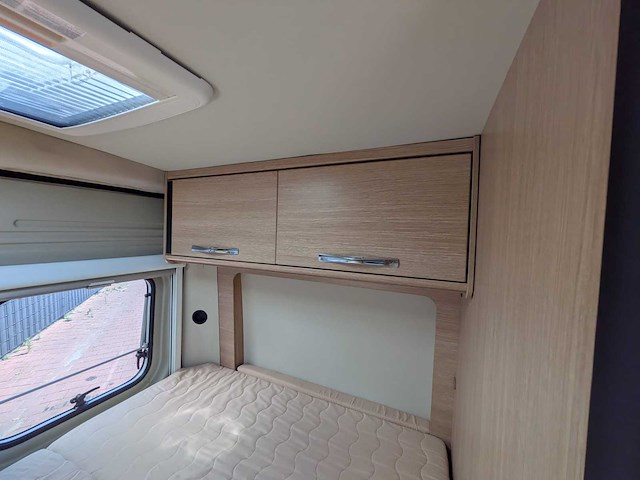 Fiat - fiat ducato - poesll - posll - automaat - camper - 2021 - afbeelding 5 van  27