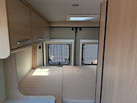 Fiat - fiat ducato - poesll - posll - automaat - camper - 2021 - afbeelding 6 van  27