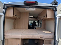 Fiat - fiat ducato - poesll - posll - automaat - camper - 2021 - afbeelding 7 van  27