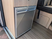Fiat - fiat ducato - poesll - posll - automaat - camper - 2021 - afbeelding 9 van  27