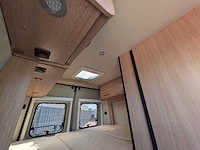 Fiat - fiat ducato - poesll - posll - automaat - camper - 2021 - afbeelding 13 van  27