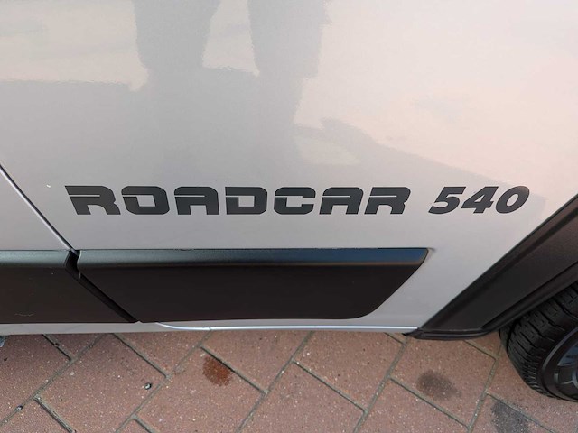 Fiat - fiat ducato - poesll - posll - automaat - camper - 2021 - afbeelding 18 van  27