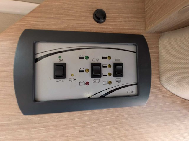 Fiat - fiat ducato - poesll - posll - automaat - camper - 2021 - afbeelding 19 van  27