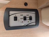 Fiat - fiat ducato - poesll - posll - automaat - camper - 2021 - afbeelding 19 van  27