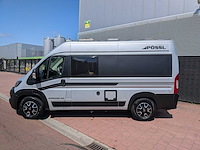 Fiat - fiat ducato - poesll - posll - automaat - camper - 2021 - afbeelding 12 van  27