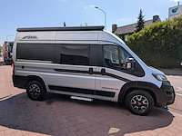 Fiat - fiat ducato - poesll - posll - automaat - camper - 2021 - afbeelding 22 van  27