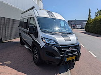 Fiat - fiat ducato - poesll - posll - automaat - camper - 2021 - afbeelding 23 van  27