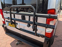 Fiat - fiat ducato - poesll - posll - automaat - camper - 2021 - afbeelding 25 van  27