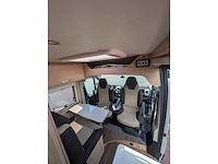 Fiat - fiat ducato - poesll - posll - automaat - camper - 2021 - afbeelding 27 van  27
