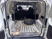 Fiat - fiorino - 1.3 mj actual - v-798-sh - afbeelding 5 van  15