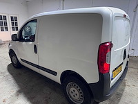 Fiat - fiorino - 1.3 mj actual - v-798-sh - afbeelding 8 van  15