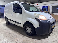 Fiat - fiorino - 1.3 mj actual - v-798-sh - afbeelding 12 van  15