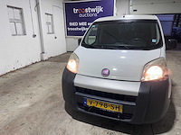 Fiat - fiorino - 1.3 mj actual - v-798-sh - afbeelding 13 van  15