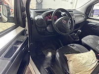Fiat - fiorino - 1.3 mj actual - v-798-sh - afbeelding 14 van  15