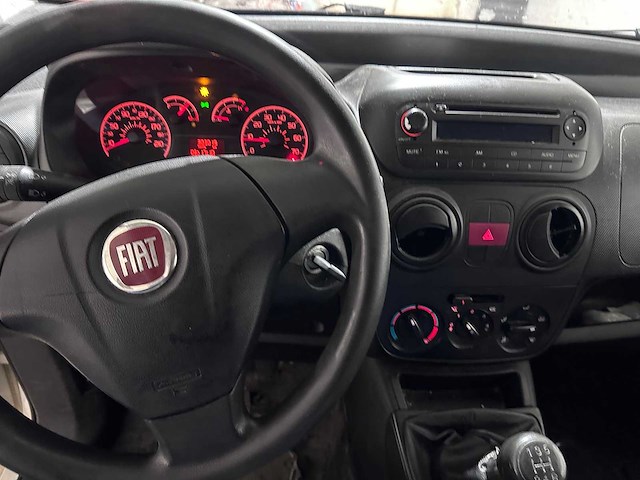 Fiat - fiorino - 1.3 mj actual - v-798-sh - afbeelding 15 van  15