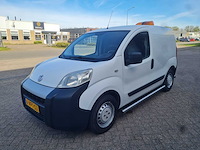 Fiat - fiorino - 1.3 mj basis - 6-vfs-53 - afbeelding 1 van  10