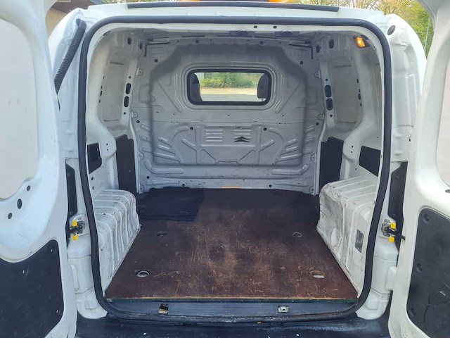 Fiat - fiorino - 1.3 mj basis - 6-vfs-53 - afbeelding 5 van  10