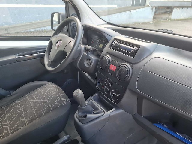 Fiat - fiorino - 1.3 mj basis - 6-vfs-53 - afbeelding 3 van  10
