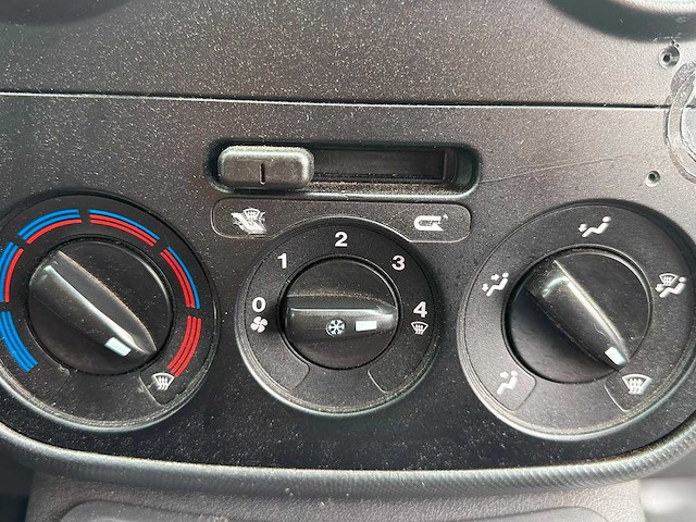 Fiat - fiorino - 1.3 mj sx - 2008 - 40-vvx-9 - afbeelding 2 van  10