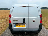 Fiat - fiorino - 1.3 mj sx - 2008 - 40-vvx-9 - afbeelding 7 van  10