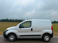 Fiat - fiorino - 1.3 mj sx - 2008 - 40-vvx-9 - afbeelding 9 van  10