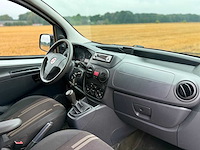 Fiat - fiorino - 1.3 mj sx - 2008 - 40-vvx-9 - afbeelding 10 van  10