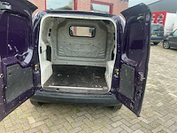Fiat - fiorino - 1.3 mj sx - bedrijfswagen - afbeelding 10 van  11