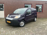 Fiat - fiorino - 1.3 mj sx - bedrijfswagen