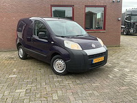 Fiat - fiorino - 1.3 mj sx - bedrijfswagen - afbeelding 2 van  11
