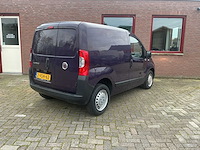 Fiat - fiorino - 1.3 mj sx - bedrijfswagen - afbeelding 4 van  11