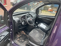 Fiat - fiorino - 1.3 mj sx - bedrijfswagen - afbeelding 7 van  11