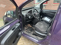 Fiat - fiorino - 1.3 mj sx - bedrijfswagen - afbeelding 8 van  11
