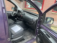 Fiat - fiorino - 1.3 mj sx - bedrijfswagen - afbeelding 9 van  11