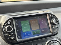 Fiat - fiorino - 1.4 basis - benzine - v-060-hf - 2009 - afbeelding 4 van  13