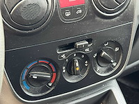 Fiat - fiorino - 1.4 basis - benzine - v-060-hf - 2009 - afbeelding 5 van  13