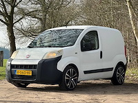 Fiat - fiorino - 1.4 basis - benzine - v-060-hf - 2009