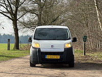 Fiat - fiorino - 1.4 basis - benzine - v-060-hf - 2009 - afbeelding 7 van  13