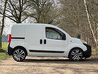 Fiat - fiorino - 1.4 basis - benzine - v-060-hf - 2009 - afbeelding 9 van  13