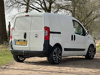 Fiat - fiorino - 1.4 basis - benzine - v-060-hf - 2009 - afbeelding 10 van  13