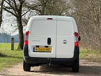 Fiat - fiorino - 1.4 basis - benzine - v-060-hf - 2009 - afbeelding 11 van  13