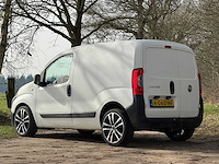 Fiat - fiorino - 1.4 basis - benzine - v-060-hf - 2009 - afbeelding 12 van  13