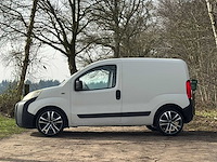 Fiat - fiorino - 1.4 basis - benzine - v-060-hf - 2009 - afbeelding 13 van  13