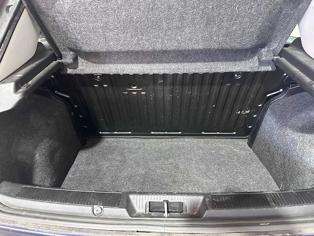 Fiat - grande punto - 1.2 actual - 19-ljr-3 - afbeelding 8 van  18