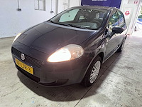 Fiat - grande punto - 1.2 actual - 19-ljr-3 - afbeelding 1 van  18